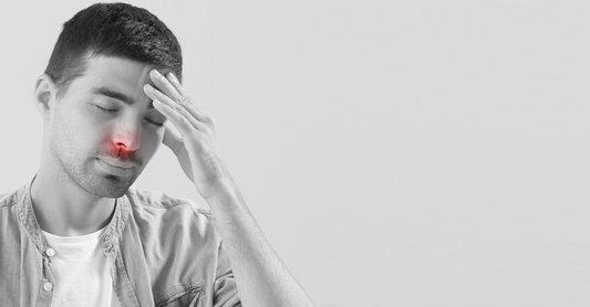 3 Best Ways to Deal with a Nosebleed (and the #1 Tool You Should Always Have on Hand) - NozeCalm